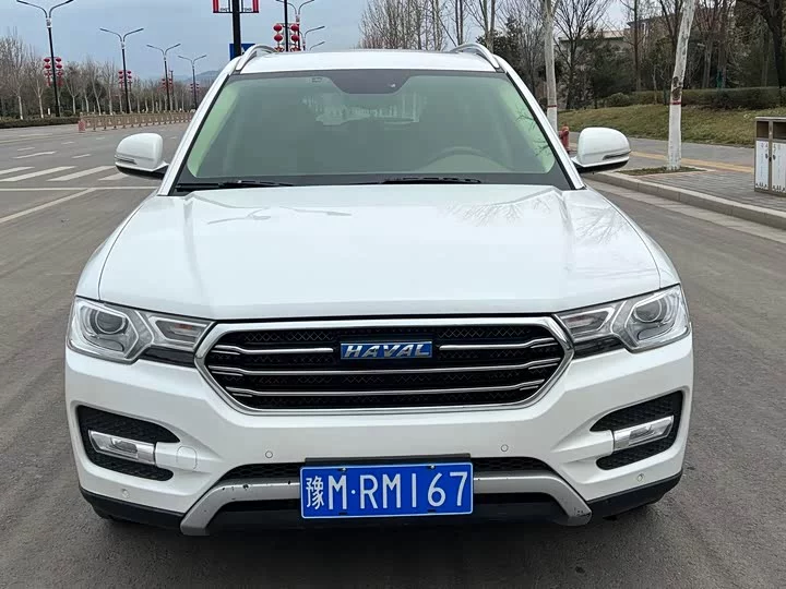 Haval H7