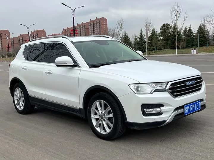 Haval H7
