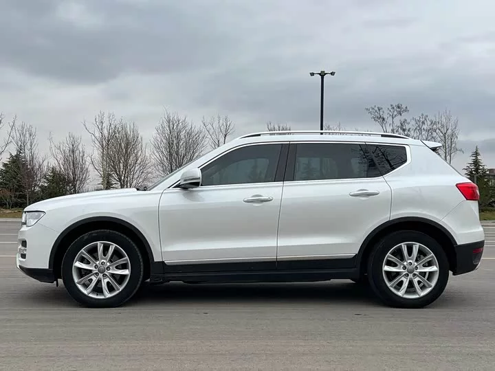 Haval H7