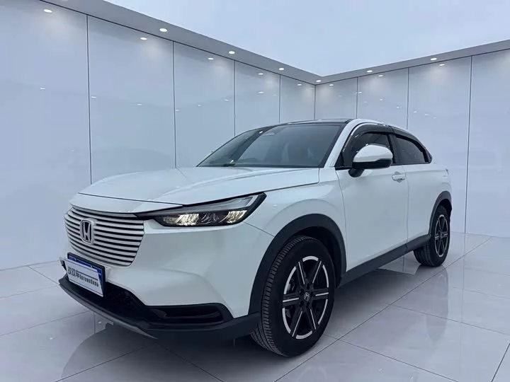 Honda Binzhi