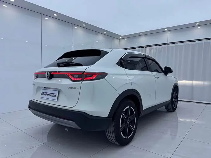 Honda Binzhi