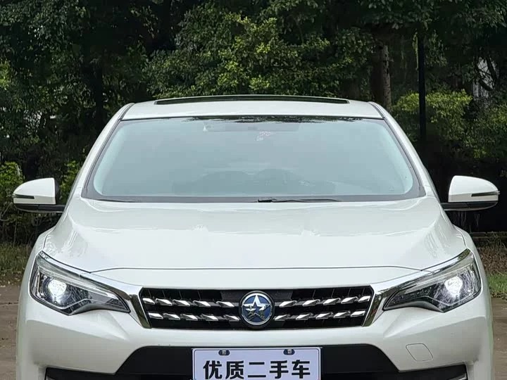 Kai Chen D60