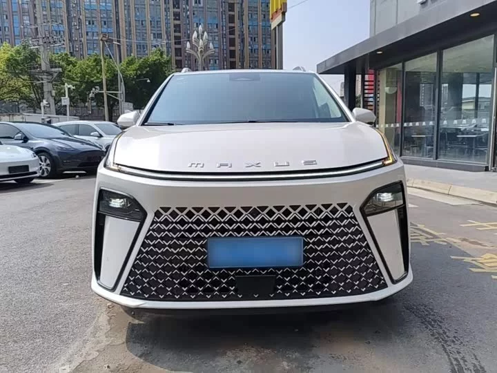 Datong G70