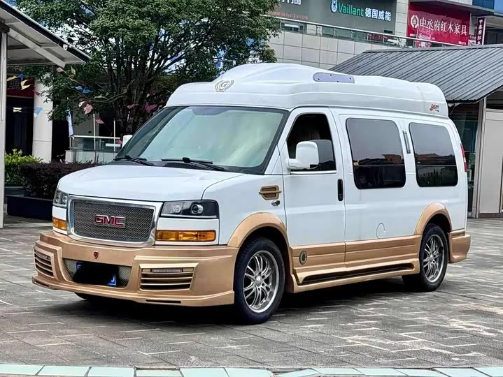 GMC SAVANA