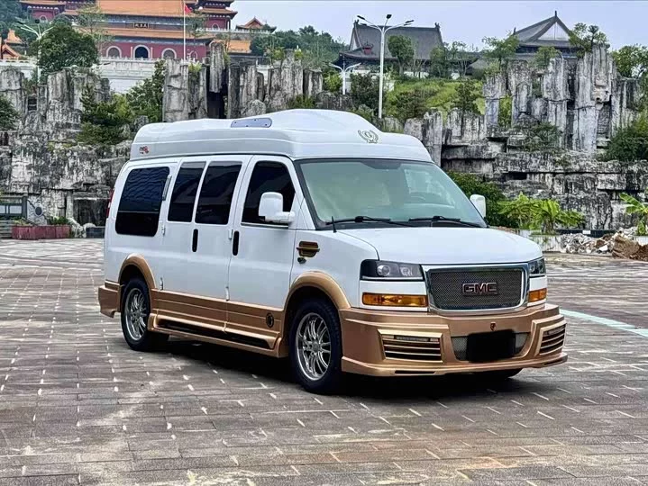 GMC SAVANA