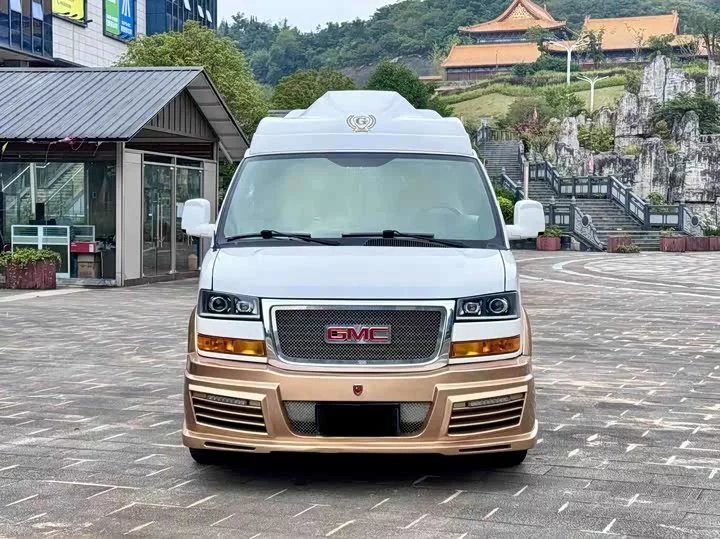 GMC SAVANA