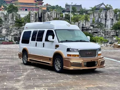 GMC SAVANA