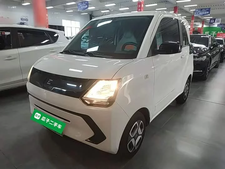 Dongfeng Scenery MINIEV