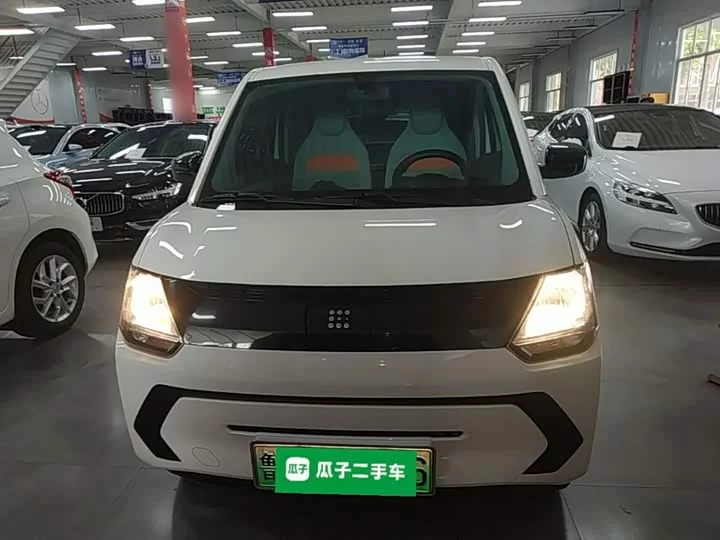 Dongfeng Scenery MINIEV