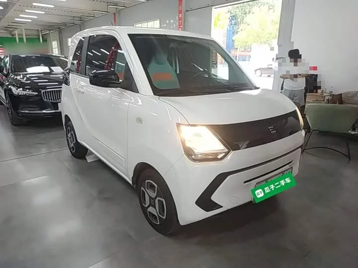 Dongfeng Scenery MINIEV