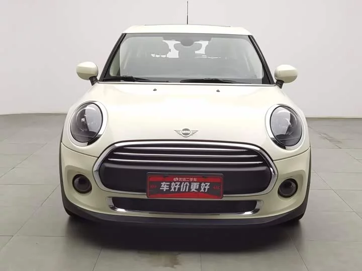 MINI 