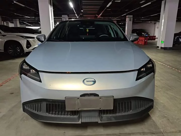AION S Plus