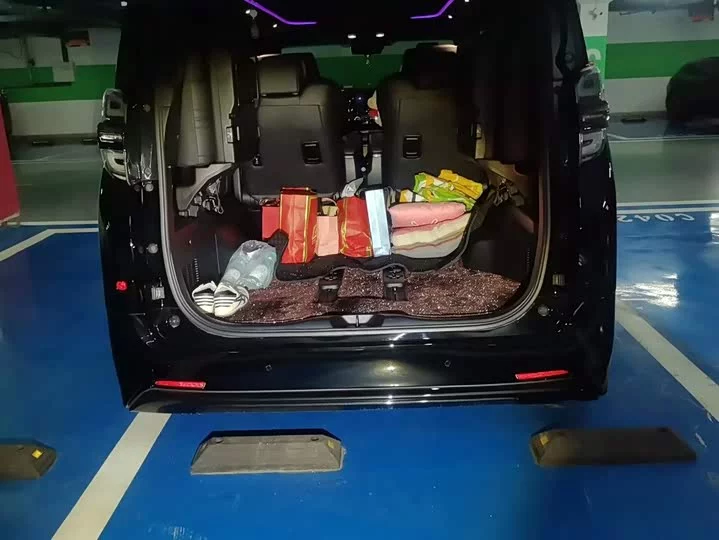 Toyota Wilfa