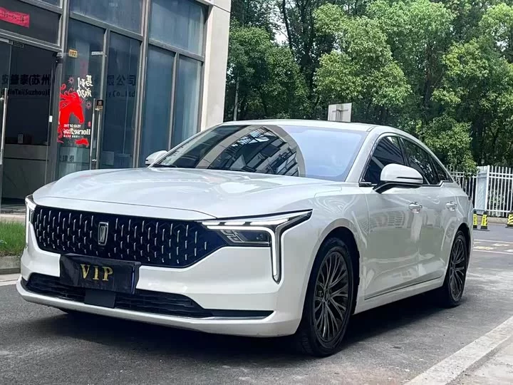 FAW Besturn B70