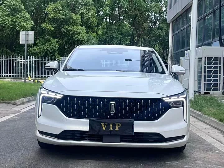 FAW Besturn B70