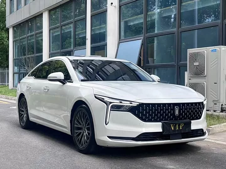 FAW Besturn B70