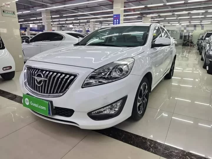 HAIMA Familia