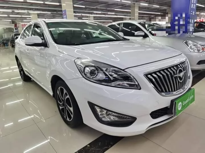 HAIMA Familia