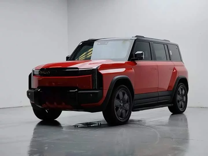 Chery Fengyun X3 PLUS