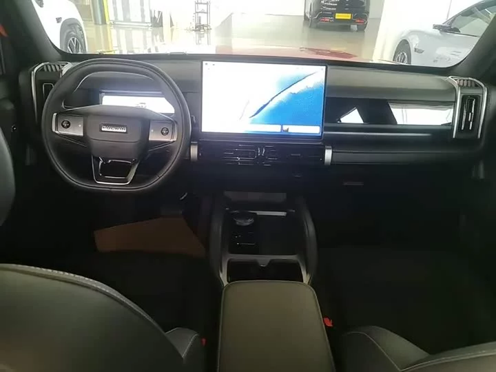 Chery Fengyun X3 PLUS