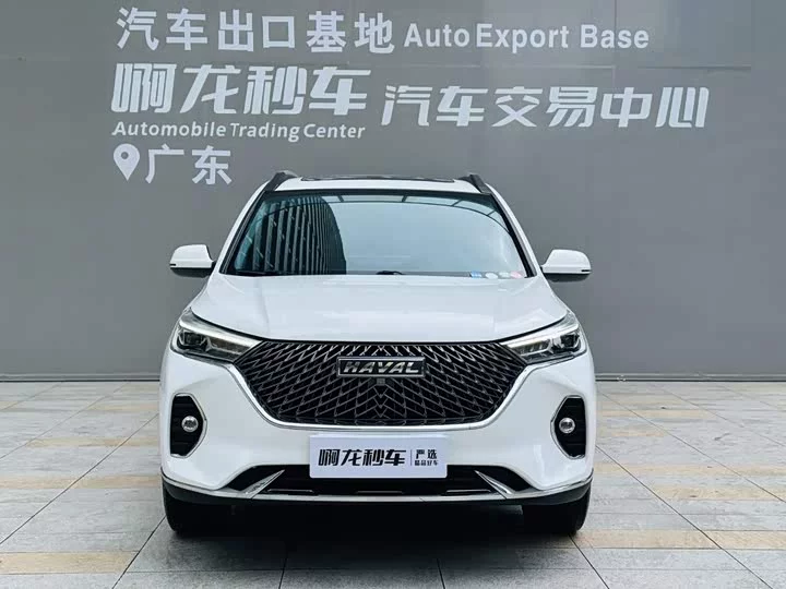Haval M6