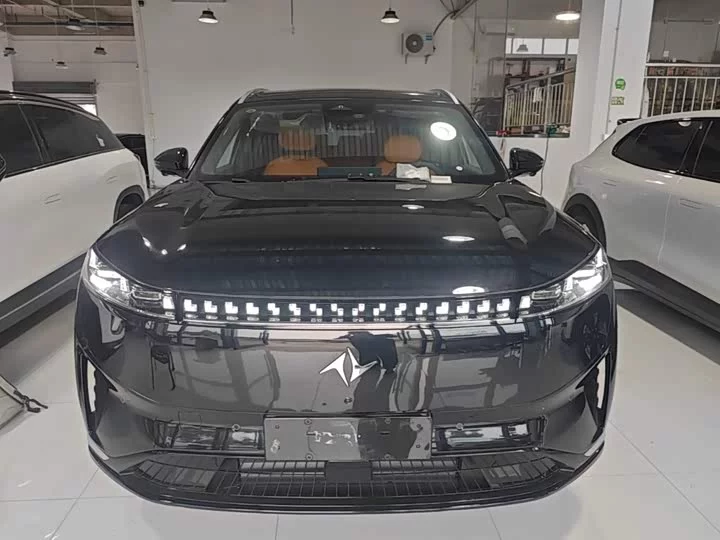 Dongfeng eπ008