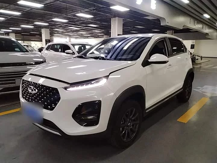 Chery Tiggo 3x