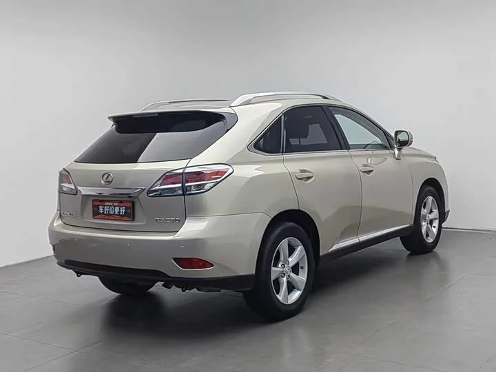 Lexus RX Classic