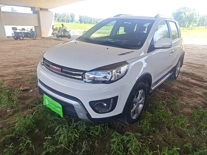 Haval H1