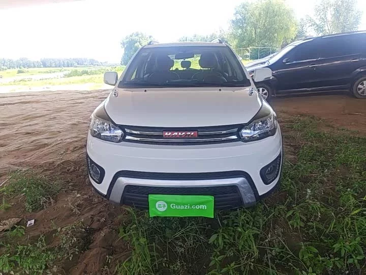 Haval H1
