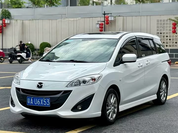 Mazda 5