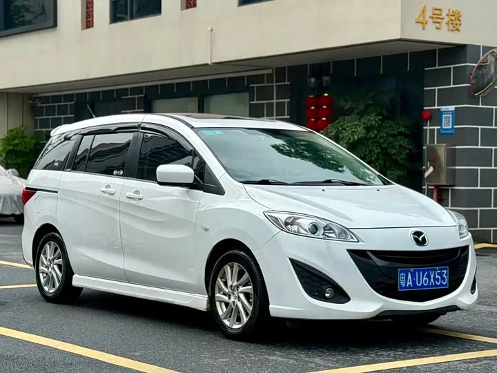 Mazda 5