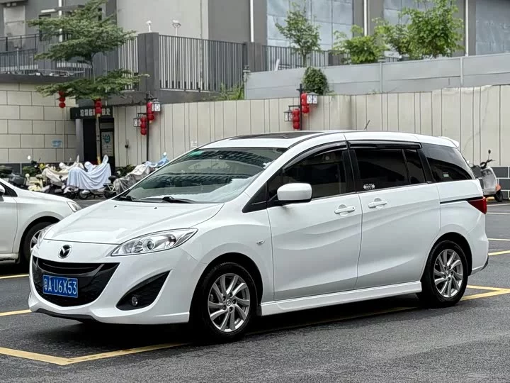 Mazda 5