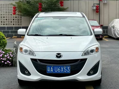 Mazda 5