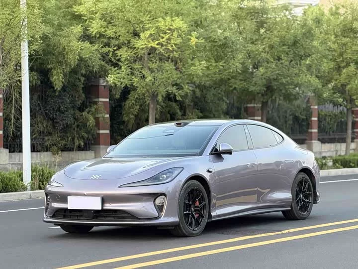 Zhiji L6