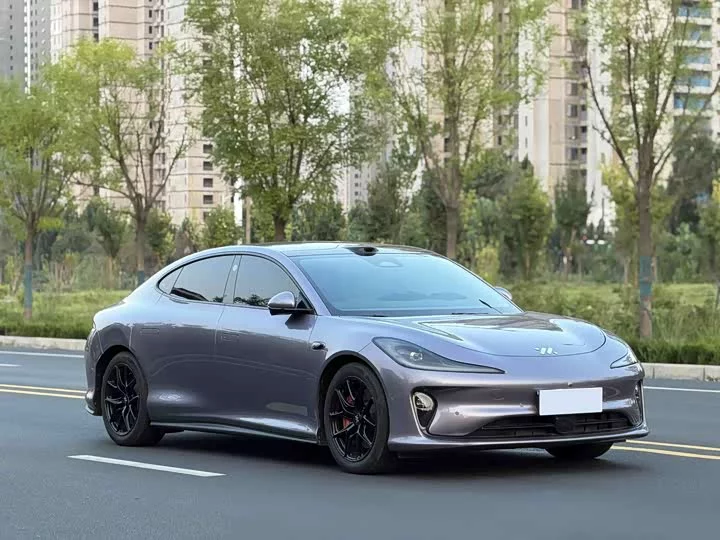 Zhiji L6