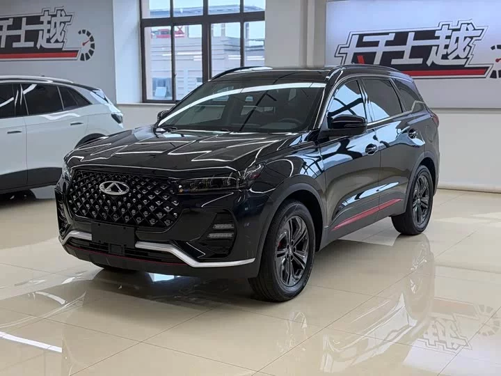 Chery Tiggo 7