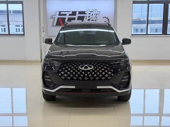 Chery Tiggo 7