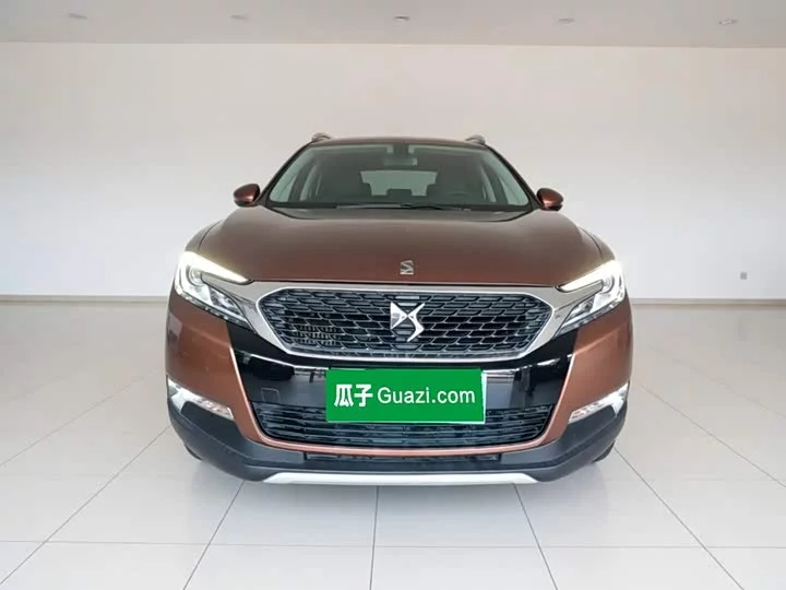 DS 6