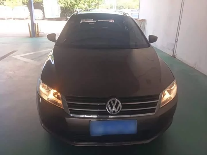 Volkswagen Langxing