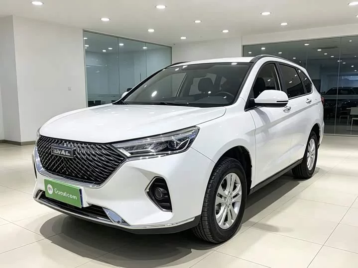 Haval M6