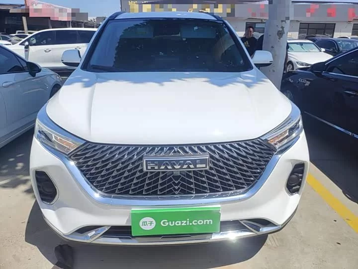 Haval M6
