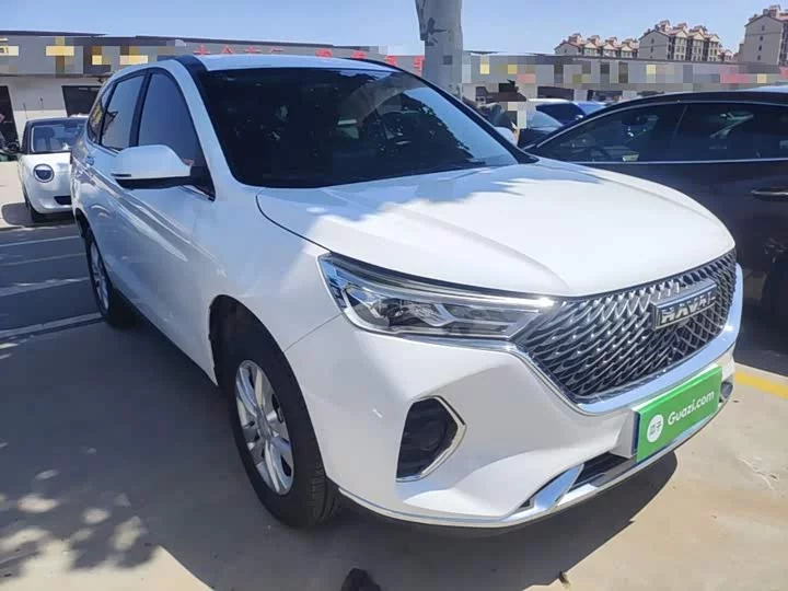 Haval M6