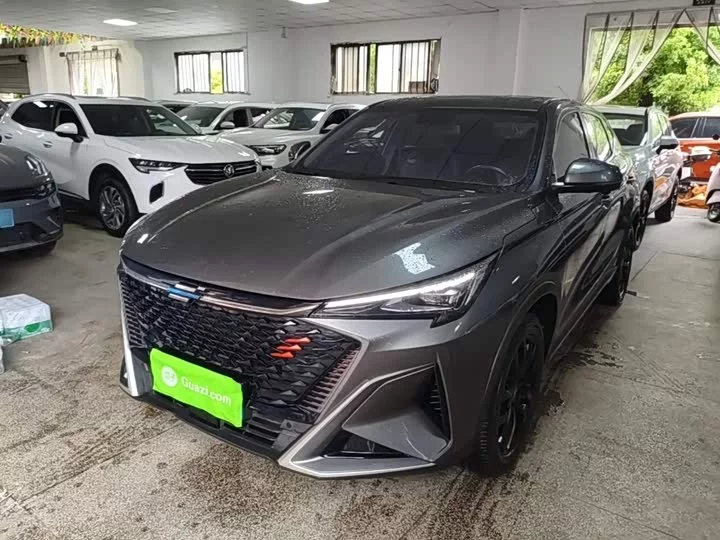 Oshan X5 PLUS