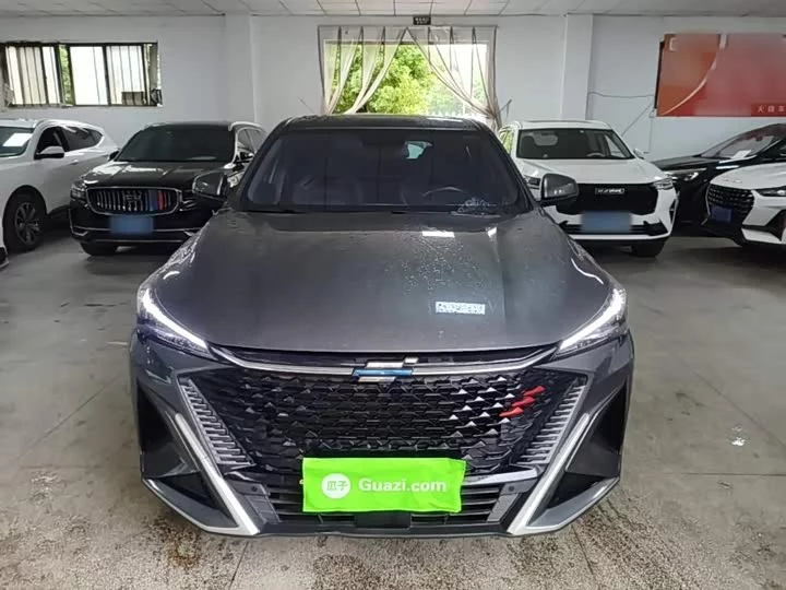Oshan X5 PLUS