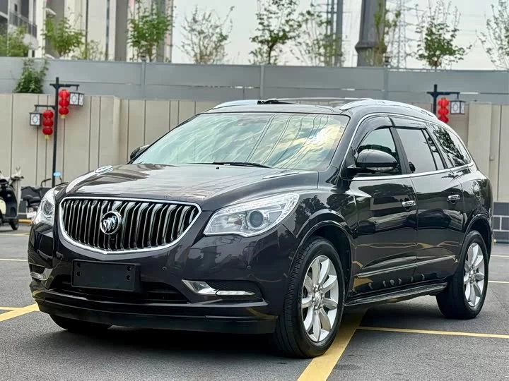 Buick encore