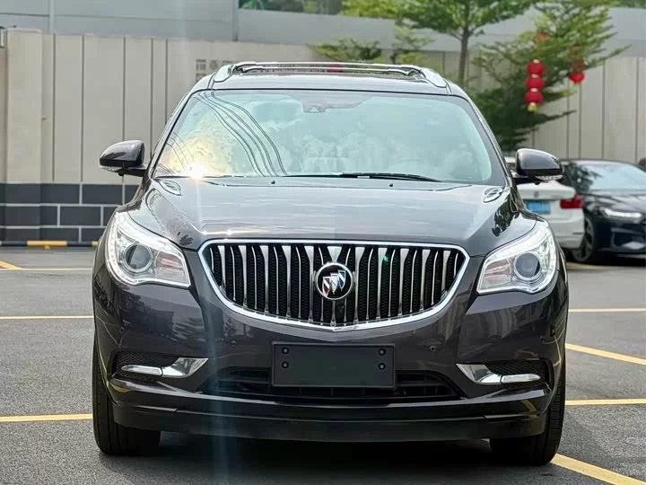 Buick encore