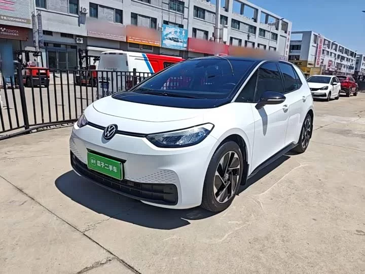 Volkswagen ID.3
