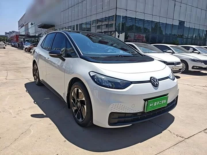 Volkswagen ID.3