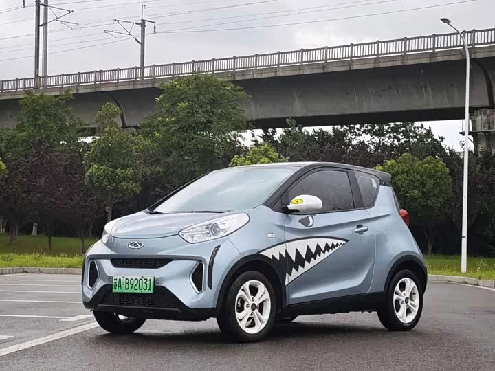 Chery eQ1